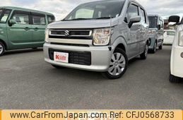 suzuki wagon-r 2020 -SUZUKI 【北九州 584ｸ6688】--Wagon R MH85S--104986---SUZUKI 【北九州 584ｸ6688】--Wagon R MH85S--104986-