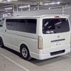 toyota hiace-van 2010 -TOYOTA--Hiace Van 5006120---TOYOTA--Hiace Van 5006120- image 2