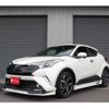 toyota c-hr 2017 CFJ1724365 image 1