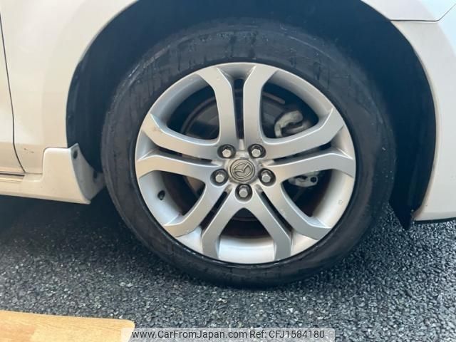 mazda mpv 2006 CFJ1584180 image 2