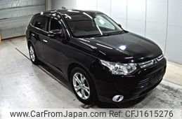 mitsubishi outlander 2014 CFJ1615276