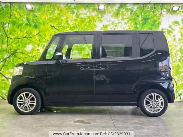 honda n-box 2014 quick_quick_DBA-JF1_JF1-1441804 image 2