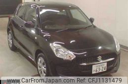 suzuki swift 2023 -SUZUKI 【宮城 503ﾐ6324】--Swift ZC83S-503625---SUZUKI 【宮城 503ﾐ6324】--Swift ZC83S-503625-