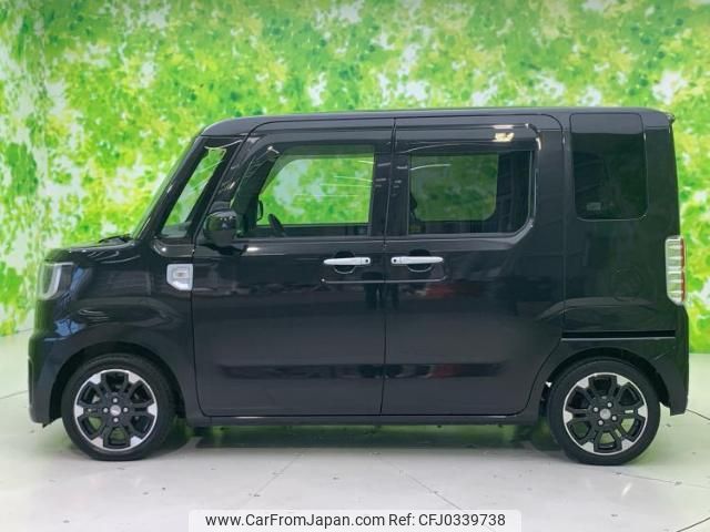 daihatsu wake 2020 quick_quick_3BA-LA700S_LA700S-0161476 image 2