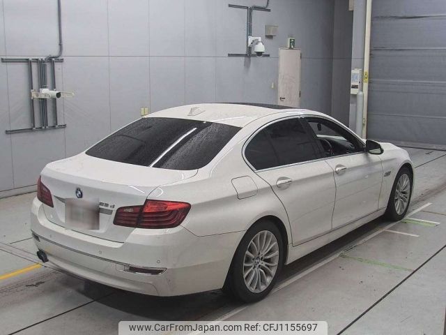 bmw 5-series 2014 -BMW--BMW 5 Series FW20-WBA5C32030D603574---BMW--BMW 5 Series FW20-WBA5C32030D603574- image 2