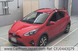 toyota aqua 2017 -TOYOTA--AQUA NHP10H-6642775---TOYOTA--AQUA NHP10H-6642775-