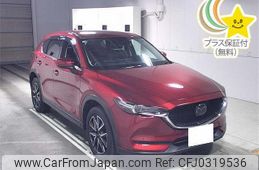 mazda cx-5 2017 -MAZDA 【京都 302ﾏ5356】--CX-5 KF2P-110240---MAZDA 【京都 302ﾏ5356】--CX-5 KF2P-110240-