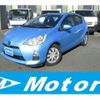 toyota aqua 2012 -TOYOTA 【習志野 502ﾄ7715】--AQUA DAA-NHP10--NHP10-2070517---TOYOTA 【習志野 502ﾄ7715】--AQUA DAA-NHP10--NHP10-2070517- image 1