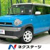 suzuki hustler 2014 -SUZUKI--Hustler DBA-MR31S--MR31S-227415---SUZUKI--Hustler DBA-MR31S--MR31S-227415- image 1
