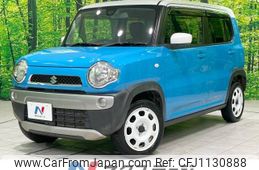 suzuki hustler 2014 -SUZUKI--Hustler DBA-MR31S--MR31S-227415---SUZUKI--Hustler DBA-MR31S--MR31S-227415-