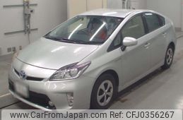 toyota prius 2012 -TOYOTA 【横浜 331ゆ7300】--Prius ZVW30-1624239---TOYOTA 【横浜 331ゆ7300】--Prius ZVW30-1624239-