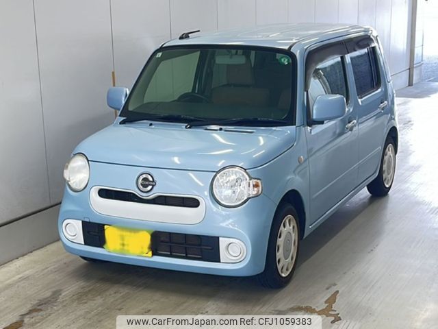 daihatsu mira-cocoa 2015 -DAIHATSU 【山口 583ふ2016】--Mira Cocoa L675S-0201793---DAIHATSU 【山口 583ふ2016】--Mira Cocoa L675S-0201793- image 1