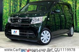 honda n-wgn 2017 quick_quick_JH1_JH1-1380431