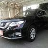 nissan x-trail 2018 -NISSAN--X-Trail DBA-T32--T32-541638---NISSAN--X-Trail DBA-T32--T32-541638- image 1