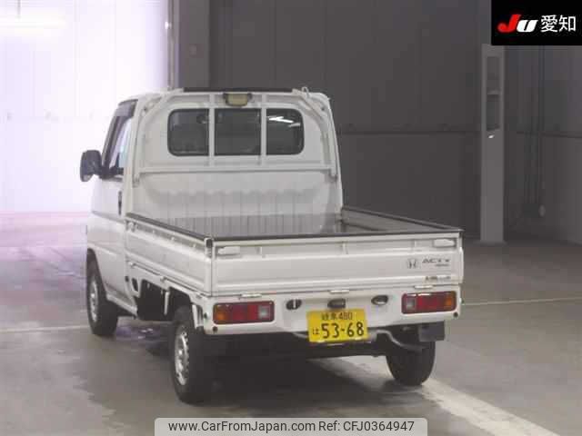 honda acty-truck 2003 -HONDA 【岐阜 480ﾊ5368】--Acty Truck HA7-1405098---HONDA 【岐阜 480ﾊ5368】--Acty Truck HA7-1405098- image 2