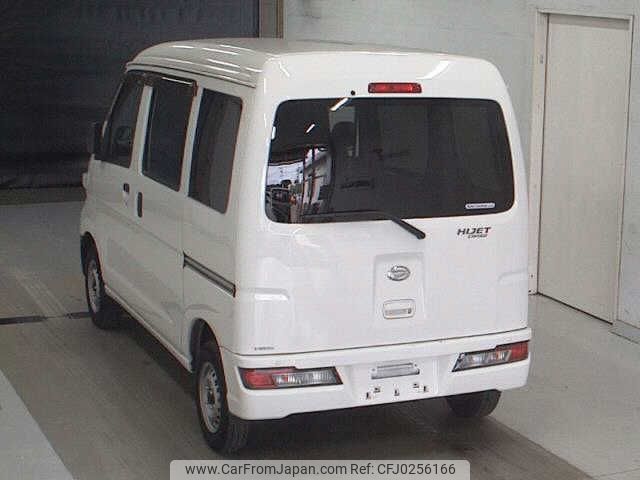 daihatsu hijet-van 2018 -DAIHATSU--Hijet Van S321V-0378210---DAIHATSU--Hijet Van S321V-0378210- image 2