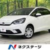 honda fit 2020 CFJ1763168 image 1