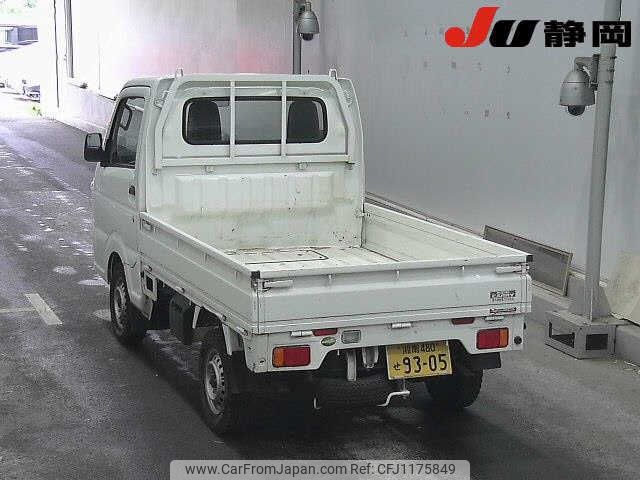 suzuki carry-truck 2019 -SUZUKI 【湘南 480ｾ9305】--Carry Truck DA16T--DA16T-493999---SUZUKI 【湘南 480ｾ9305】--Carry Truck DA16T--DA16T-493999- image 2