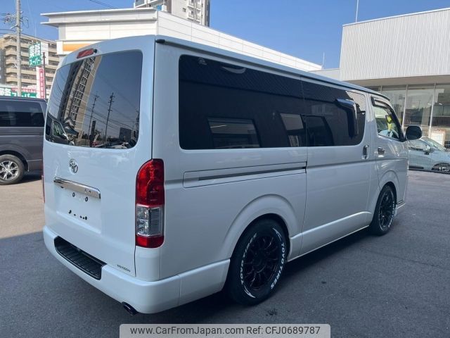 toyota hiace-van 2017 -TOYOTA--Hiace Van TRH200V--TRH200-0269447---TOYOTA--Hiace Van TRH200V--TRH200-0269447- image 2