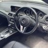 mercedes-benz c-class 2011 -MERCEDES-BENZ--Benz C Class DBA-204048--WDD2040482A542603---MERCEDES-BENZ--Benz C Class DBA-204048--WDD2040482A542603- image 7