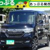 honda n-box 2017 quick_quick_JF3_JF3-1007611 image 1