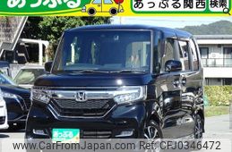 honda n-box 2017 quick_quick_JF3_JF3-1007611