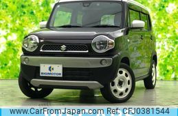 suzuki hustler 2017 quick_quick_DAA-MR41S_MR41S-272488