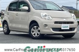 toyota passo 2014 -TOYOTA--Passo DBA-KGC30--KGC30-0173730---TOYOTA--Passo DBA-KGC30--KGC30-0173730-