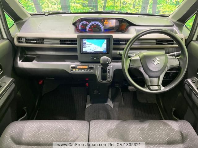 suzuki wagon-r 2020 CFJ1805321 image 2
