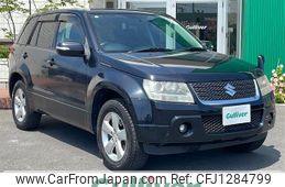 suzuki escudo 2010 -SUZUKI--Escudo CBA-TDA4W--TDA4W-210595---SUZUKI--Escudo CBA-TDA4W--TDA4W-210595-