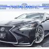 lexus ls 2018 quick_quick_DBA-VXFA50_VXFA50-6001097 image 1