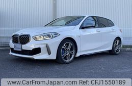 bmw 1-series 2021 CFJ1550189