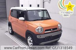 suzuki hustler 2015 -SUZUKI--Hustler MR41S-120960---SUZUKI--Hustler MR41S-120960-