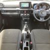 suzuki jimny-sierra 2019 quick_quick_3BA-JB74W_JB74W-108132 image 3