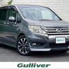 honda stepwagon 2013 -HONDA--Stepwgn DBA-RK5--RK5-1361587---HONDA--Stepwgn DBA-RK5--RK5-1361587- image 1