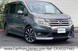 honda stepwagon 2013 -HONDA--Stepwgn DBA-RK5--RK5-1361587---HONDA--Stepwgn DBA-RK5--RK5-1361587-