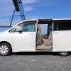 toyota noah 2007 O11365 image 11