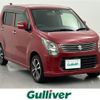 suzuki wagon-r 2014 -SUZUKI--Wagon R DBA-MH34S--MH34S-223538---SUZUKI--Wagon R DBA-MH34S--MH34S-223538- image 1