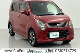 suzuki wagon-r 2014 -SUZUKI--Wagon R DBA-MH34S--MH34S-223538---SUZUKI--Wagon R DBA-MH34S--MH34S-223538-