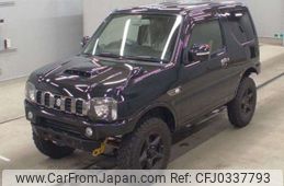 suzuki jimny 2016 -SUZUKI--Jimny ABA-JB23W--JB23W-755446---SUZUKI--Jimny ABA-JB23W--JB23W-755446-