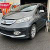 honda freed 2012 -HONDA--Freed GP3--1029206---HONDA--Freed GP3--1029206- image 1
