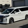 toyota alphard 2016 -TOYOTA--Alphard DAA-AYH30W--AYH30-0031389---TOYOTA--Alphard DAA-AYH30W--AYH30-0031389- image 5