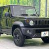 suzuki jimny-sierra 2024 CFJ1533419 image 16