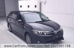 toyota corolla-fielder 2014 -TOYOTA--Corolla Fielder NKE165G-7046854---TOYOTA--Corolla Fielder NKE165G-7046854-