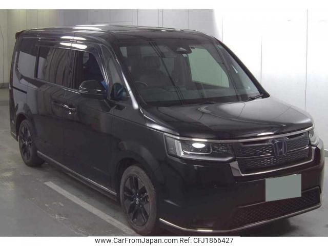 honda stepwagon 2022 CFJ1866427 image 1
