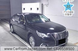 toyota crown 2017 -TOYOTA--Crown GRS210-6022335---TOYOTA--Crown GRS210-6022335-