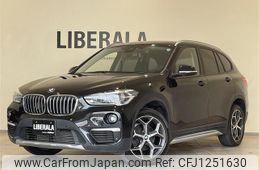 bmw x1 2019 -BMW--BMW X1 LDA-HT20--WBAHT920005L81991---BMW--BMW X1 LDA-HT20--WBAHT920005L81991-