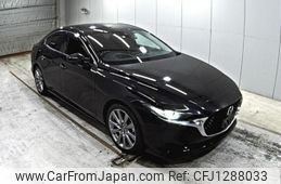 mazda mazda3 2020 -MAZDA--MAZDA3 BP8P-108078---MAZDA--MAZDA3 BP8P-108078-