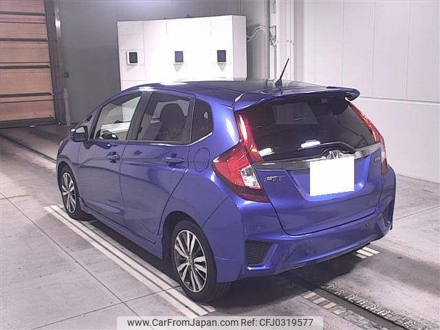 honda fit 2014 -HONDA 【三重 502ﾋ3348】--Fit GK5-3006466---HONDA 【三重 502ﾋ3348】--Fit GK5-3006466- image 2