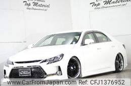 toyota mark-x 2010 quick_quick_DBA-GRX130_GRX130-6009385